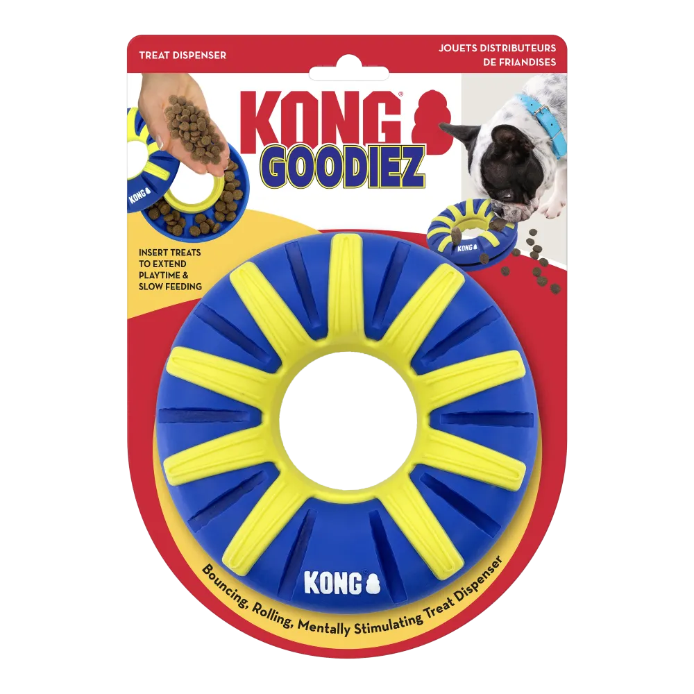 Kong Goodiez Ring