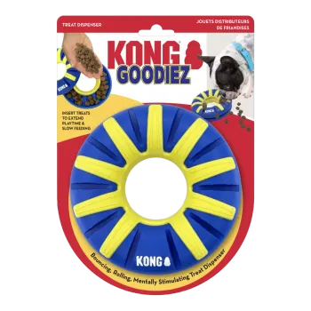 Kong Goodiez Ring