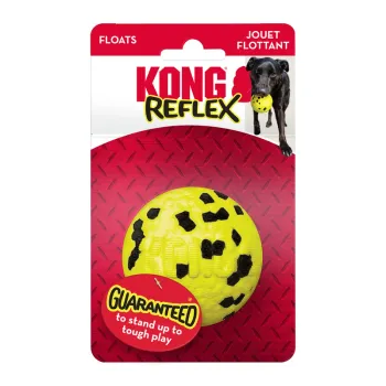 Kong Reflex Ball