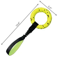 Kong Reflex Tug - Foto 2