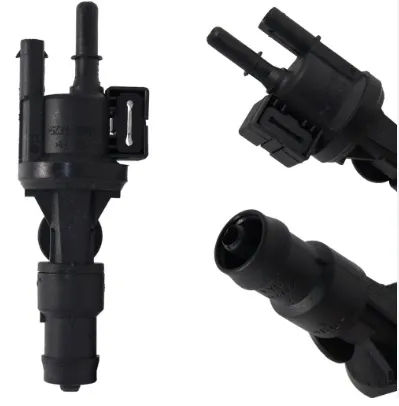 Válvula Canister Coletor Admissão Bmw X1 2.0 / 0280142525