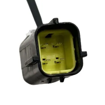 Sonda Lambda Delphi Original Jac J3 J5 1.4 2011 A 2023 - Foto 2