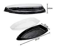 Barca Super Big Boat BGII 1280ML DPC C50 - Foto 2