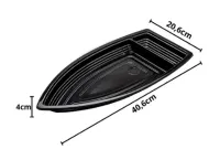 Barca Big Boat BG 960ML DPC C/100 - Foto 2