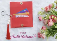 PDF01   Apostila de Moldes  em PDF  Coleção Mamãe Maravilha - Foto 6