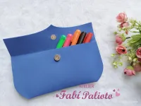 PDF01   Apostila de Moldes  em PDF  Coleção Mamãe Maravilha - Foto 8