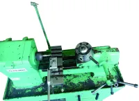 Torno Revolver Polimac 22mm - Foto 4