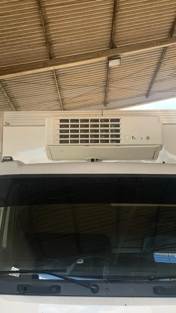 Ref 1856 Thermo King V500 P Imagem