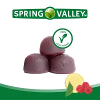 Probiótico Spring Valley 1billion Womens C/60 Gummies Eua - Foto 5