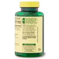 Cranberry Extract 500 Mg Spring Valley 60 Cáps - Importado - Foto 6