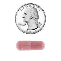 Cranberry Extract 500 Mg Spring Valley 60 Cáps - Importado - Foto 8