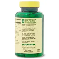 Extra Strength Ashwagandha Spring Valley 1300mg (KSM-66 Ashwagandha) C/60 Cps EUA + Frete Grátis - Foto 5