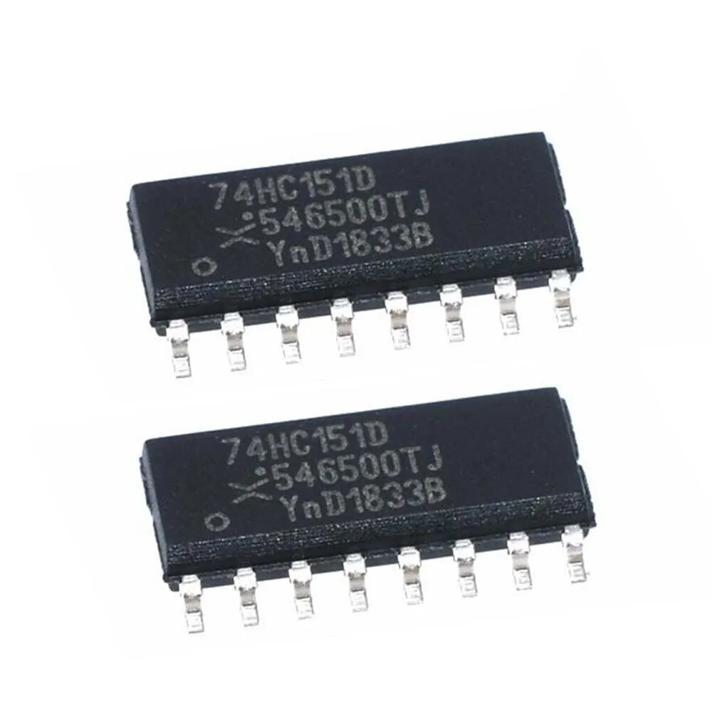 74HC151D SMD
