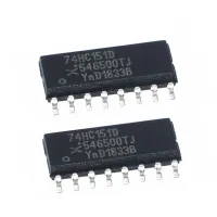 74HC151D SMD