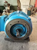 Motor elétrico trifásico GE 60 CV 2 polos 220V/440V SEM USO - C. 63 - Foto 5