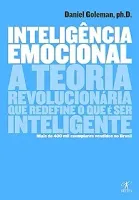 INTELIGENCIA EMOCIONAL A TEORIA REVOLUCIONARIA (PRODUTO USADO - MUITO BOM)