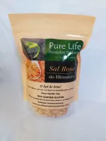  Sal Rosa do Himalaia -  1kg
