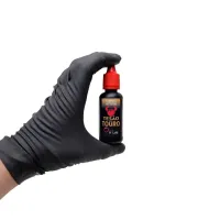 TESÃO DE TOURO EXCITANTE GOTAS 20ML K-LAB.                                                                                              LIBYSEXSHOP - Foto 2