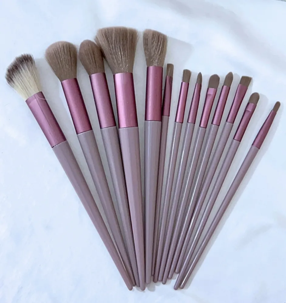 Kit de Pinceis de maquiagem Imagem