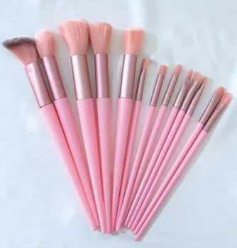 Kit de Pinceis de maquiagem - Foto 2