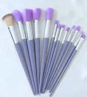 Kit de Pinceis de maquiagem - Foto 3