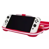  Case Protetor PowerA Nintendo Switch - Pikachu Playday RED - Foto 2