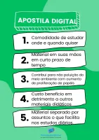 Apostila Pref São Carlos SP Assistente Administrativo  Ano 2024 - Foto 2