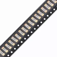 FUSIVEL CERAMICO SMD 2A 125V - Foto 2