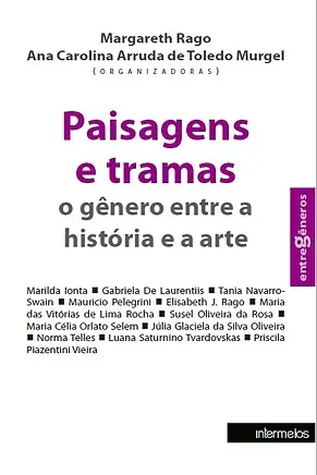  Paisagens e tramas