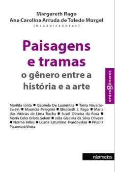  Paisagens e tramas