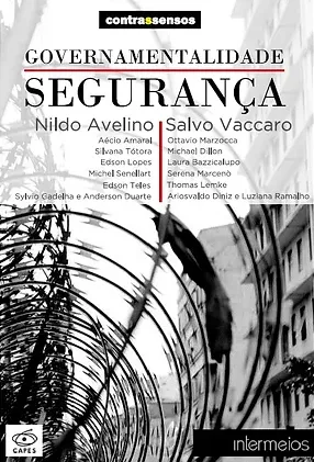  Governamentalidade / Segurança Imagem