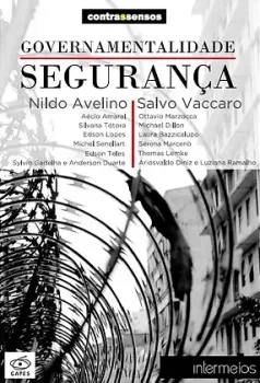  Governamentalidade / Segurança