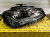 Farol Audi A3  - 2008 2009 2010 2011 -  Novo  - Original Hella -  Lado Direito - Foto 2