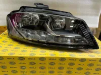 Farol Audi A3  - 2008 2009 2010 2011 -  Novo  - Original Hella -  Lado Direito - Foto 3