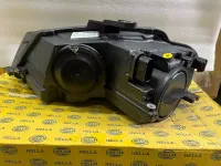 Farol Audi A3  - 2008 2009 2010 2011 -  Novo  - Original Hella -  Lado Direito - Foto 4