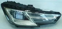 Farol Audi A4 -  2017 2018 2019 -  Novo Genuíno - Lado Direito - Foto 3