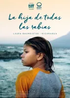 Filha da Raiva (2022) Laura Baumeister DVD - legendas em português