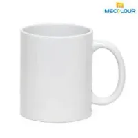 CAIXA DE CANECA MECOLOUR AA SELO BLUE 325ML PREMIUM COM 36 UNIDADES  - Foto 2