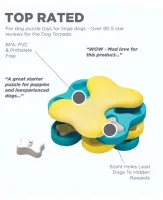 Dog Tornado - Foto 4