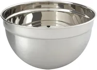 Bowl Fundo Top Chef Aço Inoxidável Multiuso Culinário- 4L