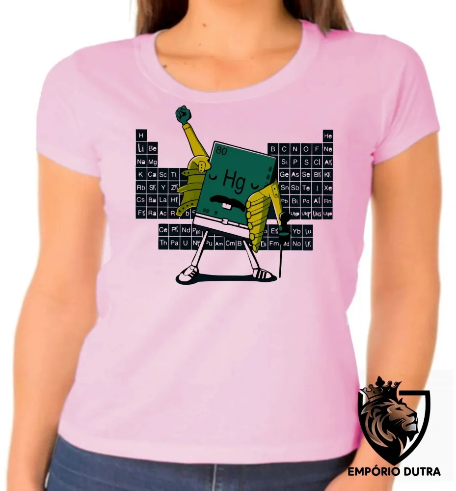 Baby look blusa Feminina Fred Mercury Queen tabela Imagem