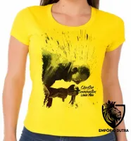 Baby look blusa Feminina Linkin Park Chester Bennington microfone - Foto 5