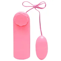  CÁPSULA VIBRATÓRIA - ESTIMULADOR DE CLITÓRIS - SENSUAL LOVE  - COR ROSA                                                                                                                   LIBYSEXSHOP - Foto 9