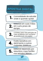 Apostila Batatais 2024 Nível Médio e Técnico - Foto 2