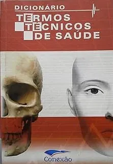 DICIONARIO TERMOS TECNICOS DE SAUDE (PRODUTO USADO - BOM)