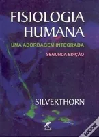 FISIOLOGIA HUMANA: UMA ABORDAGEM INTEGRADA (PRODUTO USADO - MUITO BOM)