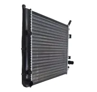 Radiador de Água Citroen C3 1.4 1.6 2003 até 2012  Câmbio Manual / Com ou Sem Ar - Foto 2