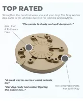 Dog Worker  - Foto 5