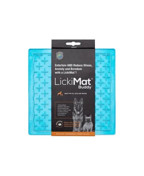 LickiMat Buddy