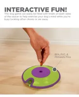 Dog Treat Maze - Foto 4